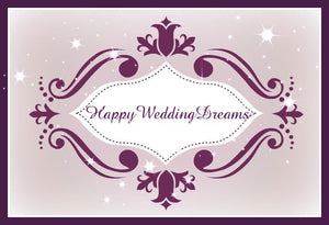 HappyWeddingDreams